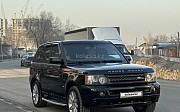 Land Rover Range Rover Sport, 2008 Алматы