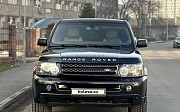 Land Rover Range Rover Sport, 2008 