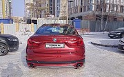 BMW X6, 2017 Астана