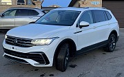 Volkswagen Tiguan, 2022 Қарағанды