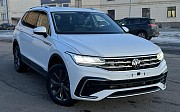Volkswagen Tiguan, 2022 Караганда