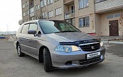 Honda Odyssey, 2000 Алматы