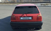 Volkswagen Golf, 1992 Павлодар