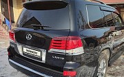Lexus LX 570, 2014 Алматы