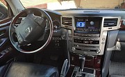 Lexus LX 570, 2014 