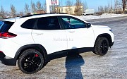Chevrolet Tracker, 2021 Караганда