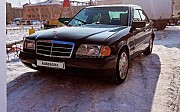 Mercedes-Benz C 280, 1995 Нұр-Сұлтан (Астана)
