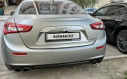 Maserati Ghibli, 2013 