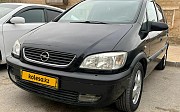 Opel Zafira, 2002 Жаңаөзен