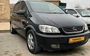 Opel Zafira, 2002 Жаңаөзен