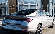 Hyundai Elantra, 2023 Көкшетау
