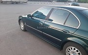 BMW 520, 1998 
