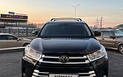 Toyota Highlander, 2018 Шымкент