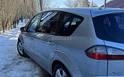 Ford S-Max, 2008 