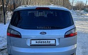 Ford S-Max, 2008 