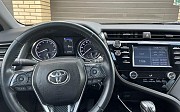 Toyota Camry, 2019 