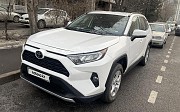 Toyota RAV 4, 2021 Алматы