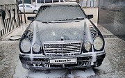 Mercedes-Benz E 200, 1997 Алматы