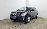 Chevrolet Cobalt, 2021 Қарағанды