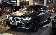 BMW X6, 2021 Астана