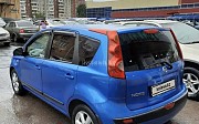 Nissan Note, 2007 Караганда