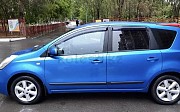 Nissan Note, 2007 Караганда