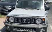 Suzuki Jimny, 2023 