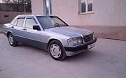 Mercedes-Benz 190, 1991 Шымкент