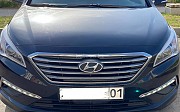 Hyundai Sonata, 2016 Қарағанды