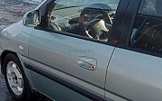 Hyundai Lavita, 2002 