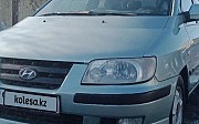 Hyundai Lavita, 2002 Караганда