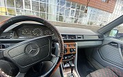 Mercedes-Benz E 230, 1989 Талдықорған