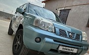 Nissan X-Trail, 2003 Туркестан