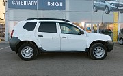 Renault Duster, 2019 Кызылорда