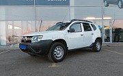 Renault Duster, 2019 Қызылорда