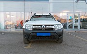 Renault Duster, 2019 Қызылорда