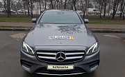 Mercedes-Benz E 200, 2016 Алматы
