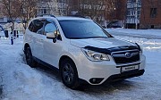 Subaru Forester, 2014 Астана
