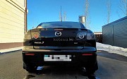 Mazda 3, 2006 