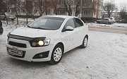 Chevrolet Aveo, 2014 Петропавловск