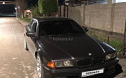 BMW 740, 1995 