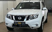 Nissan Terrano, 2019 Нұр-Сұлтан (Астана)
