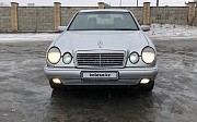 Mercedes-Benz E 230, 1995 Астана