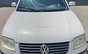 Volkswagen Passat, 2002 