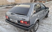 Mazda 323, 1987 Астана