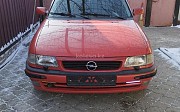 Opel Astra, 1997 Екібастұз