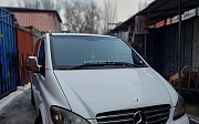 Mercedes-Benz Vito, 2009 Алматы