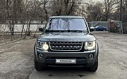 Land Rover Discovery, 2014 Алматы