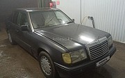 Mercedes-Benz E 230, 1990 Мерке