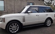Land Rover Range Rover, 2008 Алматы